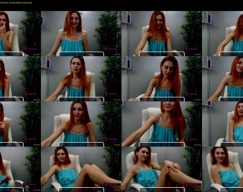 ellamilf — 32 minute Chaturbate female cam show recording, 1080p, Sep 2, 2019