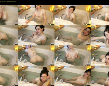 emilygrey_ — 36 minute Chaturbate female cam show recording, 1080p, Sep 2, 2019