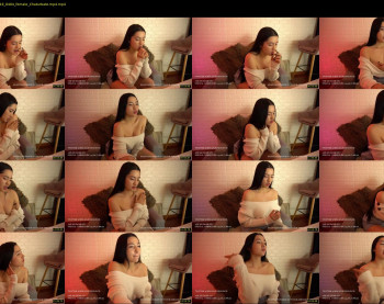 emma_johnson_ — 29 minute Chaturbate female cam show recording, 720p, Sep 3, 2019