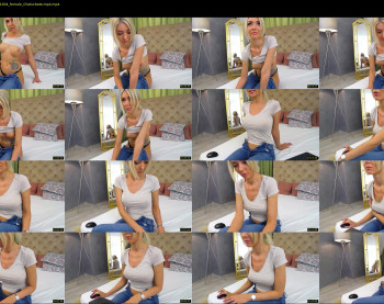 fallingangel_ — 47 minute Chaturbate female cam show recording, 720p, Sep 2, 2019