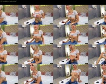 fallingangel_ — 47 minute Chaturbate female cam show recording, 720p, Sep 2, 2019