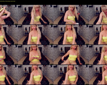 flirtymary — 4 minute Chaturbate female cam show recording, 1080p, Sep 2, 2019