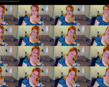 florencebigsizebb — 4 minute Chaturbate female cam show recording, 720p, Sep 2, 2019