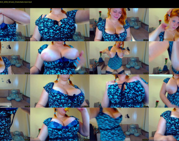 florencebigsizebb — 72 minute Chaturbate female cam show recording, 720p, Sep 2, 2019