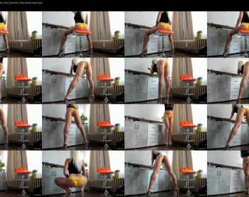 honeycandy777 — 56 minute Chaturbate couple cam show recording, 1080p, Sep 2, 2019