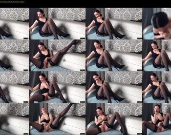 hottalina_ — 56 minute Chaturbate female cam show recording, 720p, Sep 2, 2019