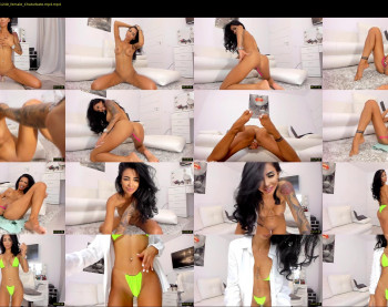 indiansweety — 38 minute Chaturbate female cam show recording, 720p, Sep 2, 2019