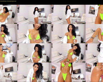 indiansweety — 38 minute Chaturbate female cam show recording, 720p, Sep 2, 2019