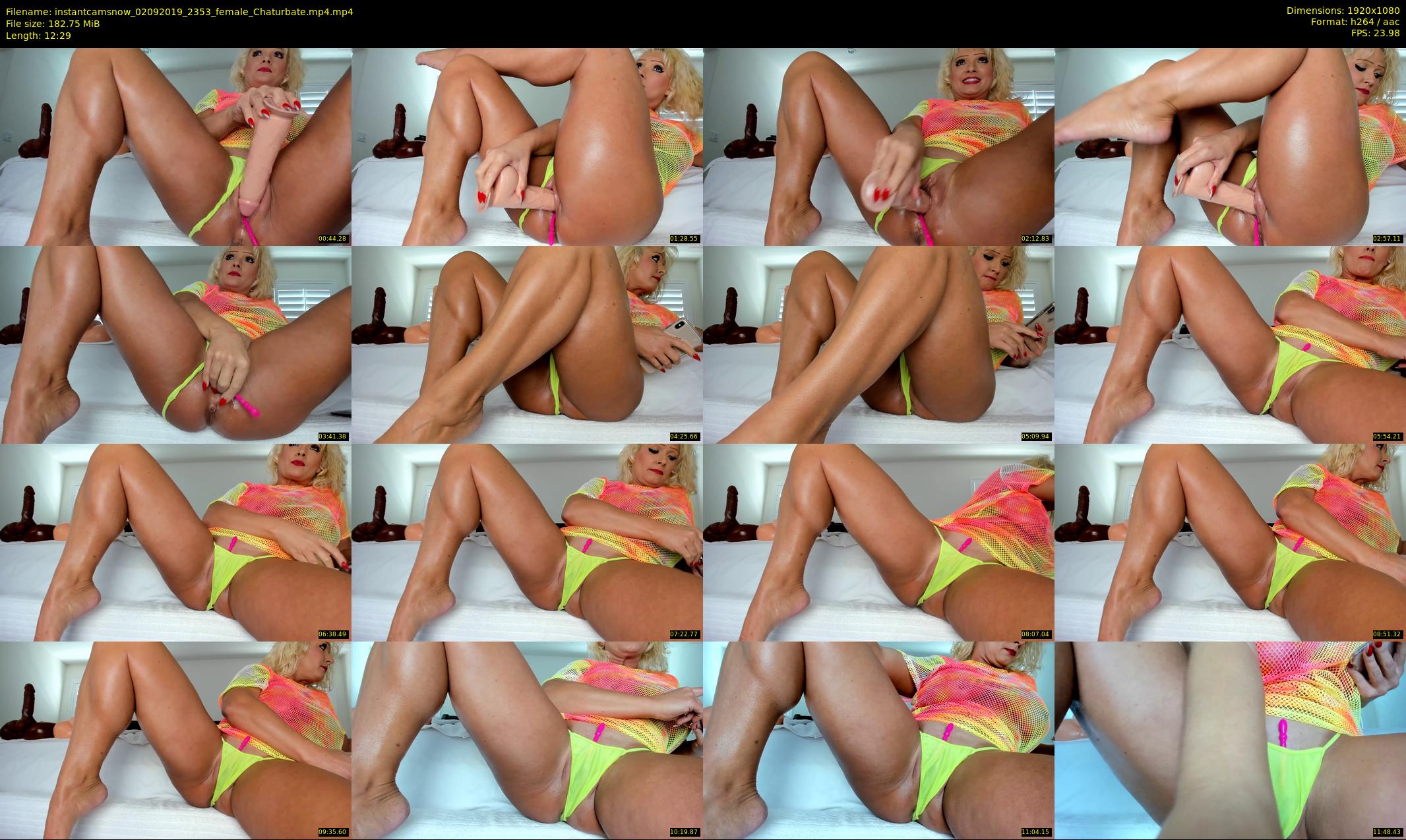instantcamsnow — 13 minute Chaturbate couple cam show recording, 1080p, Sep 2, 2019