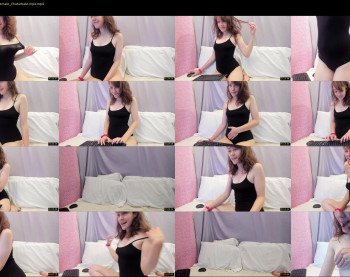 its_lily — 13 minute Chaturbate female cam show recording, 1080p, Sep 2, 2019