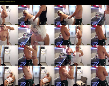 iuliana32 — 47 minute Chaturbate couple cam show recording, 1080p, Sep 2, 2019