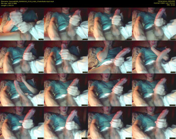 kaonashi69 — 121 minute Chaturbate male cam show recording, 480p, Sep 2, 2019