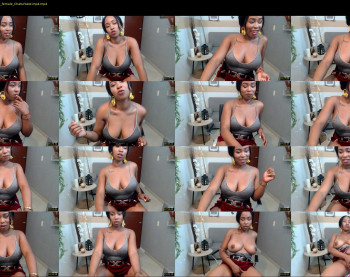 keila_lol — 19 minute Chaturbate female cam show recording, 720p, Sep 3, 2019