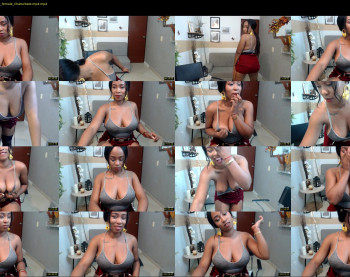 keila_lol — 79 minute Chaturbate female cam show recording, 720p, Sep 3, 2019