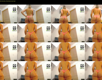 keily_lovers — 88 minute Chaturbate female cam show recording, 720p, Sep 2, 2019