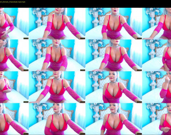 kellybabee — 6 minute Chaturbate female cam show recording, 720p, Sep 2, 2019