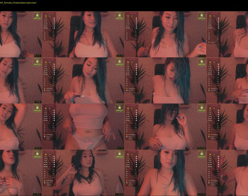 kimmy_chi — 94 minute Chaturbate female cam show recording, 720p, Sep 2, 2019