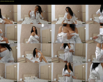 kiss_jess — 69 minute Chaturbate female cam show recording, 720p, Sep 2, 2019