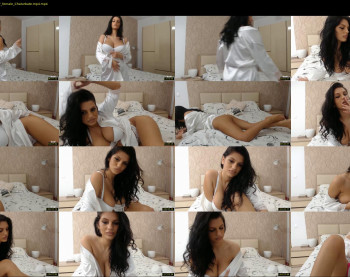 kiss_jess — 118 minute Chaturbate female cam show recording, 720p, Sep 3, 2019