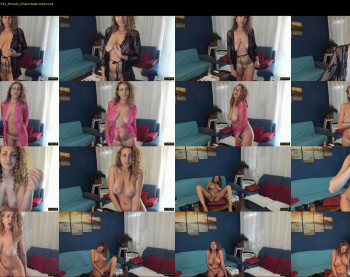 kitty_mya69 — 47 minute Chaturbate female cam show recording, 1080p, Sep 2, 2019