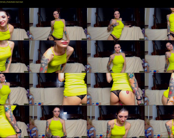 kleofox — 13 minute Chaturbate female cam show recording, 1080p, Sep 2, 2019