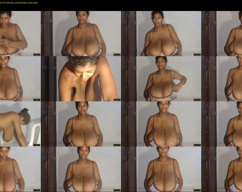 kristinamilan — 59 minute Chaturbate female cam show recording, 480p, Sep 2, 2019