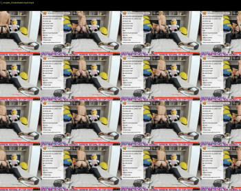 lady_anal — 3 minute Chaturbate female cam show recording, 480p, Sep 2, 2019