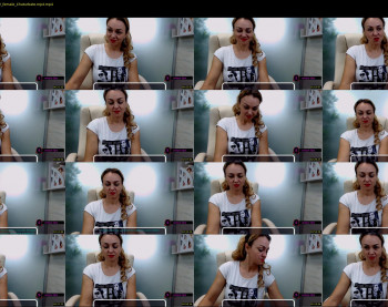 ladyjeen — 7 minute Chaturbate female cam show recording, 1080p, Sep 2, 2019