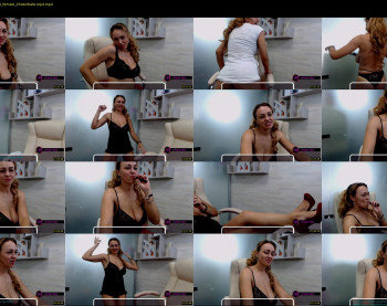 ladyjeen — 40 minute Chaturbate female cam show recording, 1080p, Sep 2, 2019