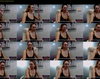 ladyjeen — 9 minute Chaturbate female cam show recording, 1080p, Sep 2, 2019