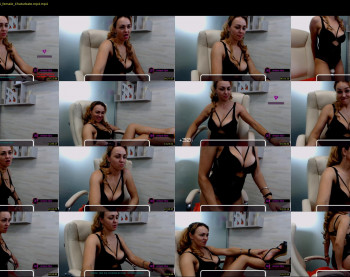 ladyjeen — 38 minute Chaturbate female cam show recording, 1080p, Sep 2, 2019