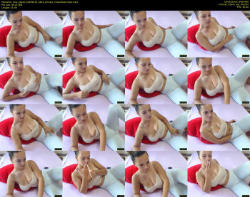 lexy_sweet — 34 minute Chaturbate female cam show recording, 480p, Sep 2, 2019