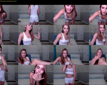 litlle_flowers — 29 minute Chaturbate female cam show recording, 1080p, Sep 2, 2019