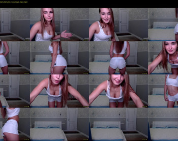 litlle_flowers — 29 minute Chaturbate female cam show recording, 1080p, Sep 2, 2019