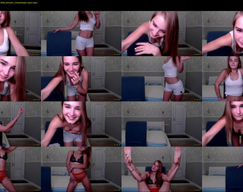 litlle_flowers — 29 minute Chaturbate female cam show recording, 1080p, Sep 2, 2019