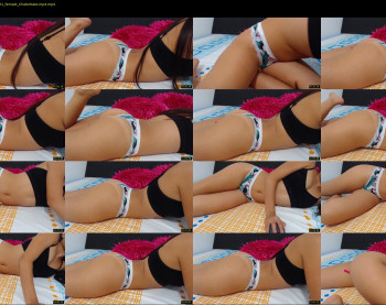 littleabbie — 32 minute Chaturbate female cam show recording, 1080p, Sep 2, 2019