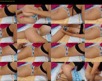 littleabbie — 32 minute Chaturbate female cam show recording, 1080p, Sep 2, 2019