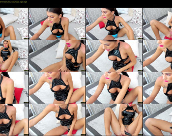lorelaycandy — 29 minute Chaturbate female cam show recording, 720p, Sep 2, 2019