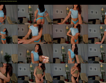 lovely_tammy — 38 minute Chaturbate female cam show recording, 1080p, Sep 2, 2019