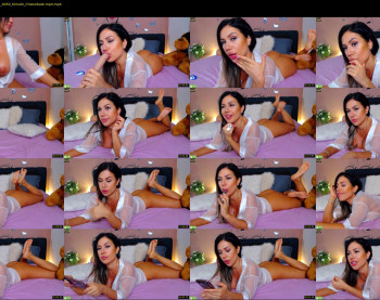 marrylouanne — 30 minute Chaturbate female cam show recording, 1080p, Sep 3, 2019
