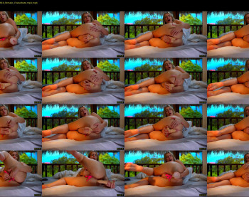 mashayang — 10 minute Chaturbate female cam show recording, 4K, Sep 2, 2019