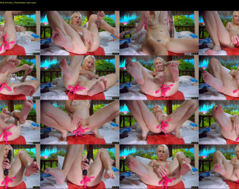 mashayang — 11 minute Chaturbate female cam show recording, 4K, Sep 2, 2019