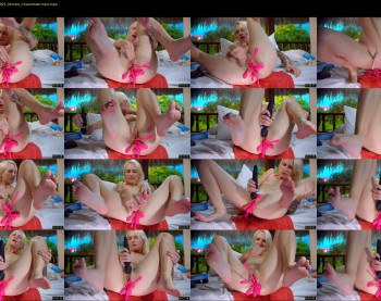 mashayang — 11 minute Chaturbate female cam show recording, 4K, Sep 2, 2019