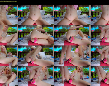 mashayang — 10 minute Chaturbate female cam show recording, 4K, Sep 2, 2019