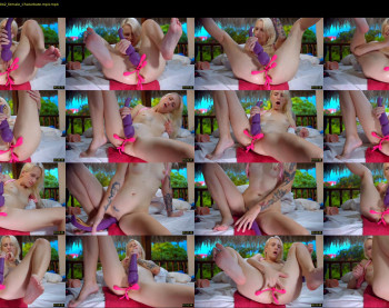 mashayang — 10 minute Chaturbate female cam show recording, 4K, Sep 2, 2019