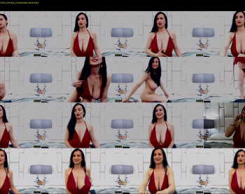 meganbeake — 23 minute Chaturbate female cam show recording, 720p, Sep 2, 2019