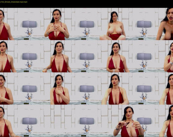 meganbeake — 15 minute Chaturbate female cam show recording, 720p, Sep 2, 2019