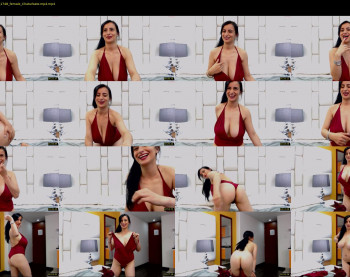 meganbeake — 7 minute Chaturbate female cam show recording, 720p, Sep 2, 2019