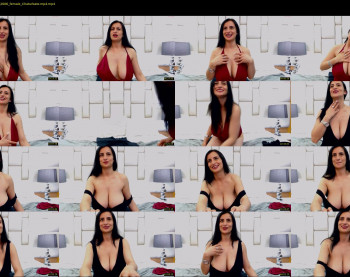 meganbeake — 55 minute Chaturbate female cam show recording, 720p, Sep 2, 2019