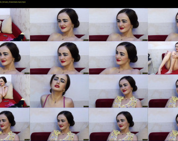meganiex — 37 minute Chaturbate female cam show recording, 720p, Sep 2, 2019
